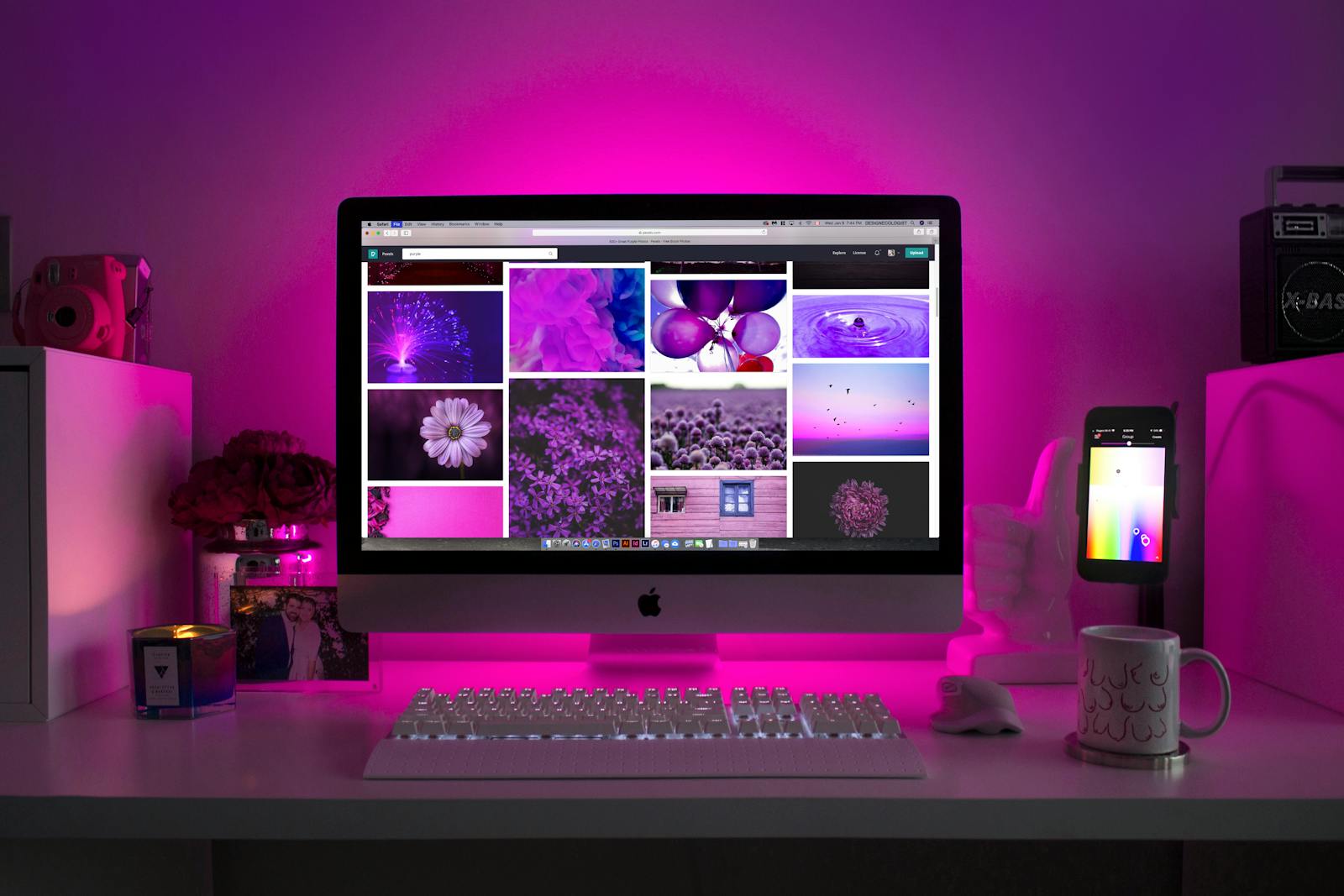 Things to tell your recruitment website designer before starting a project